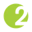 2GIS 2ГИС — логотип